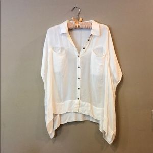 Free people shirt